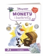 Disney Uczy. Kraina Lodu. Monety i banknoty - Opracowanie zbiorowe