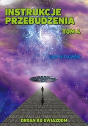 Instrukcje przebudzenia Tom 4