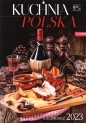 Kalendarz ścienny 2023 A4 - Kuchnia polska