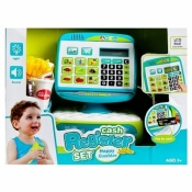 Kasa sklepowa Mega Creative + akcesoria (439005)