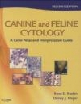 Canine and Feline Cytology 2e