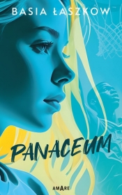 Panaceum - Basia Łaszkow