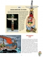 Asteriks. Wielka przeprawa. Tom 22 - Albert Uderzo, René Goscinny
