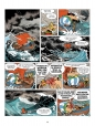 Asteriks. Wielka przeprawa. Tom 22 - Albert Uderzo, René Goscinny