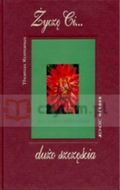 Życzę Ci dużo szczęścia