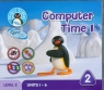 Pingu's English Computer Time 1 Level 2 Units 1-6 Hicks Diana, Scott Daisy