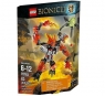 Lego Bionicle Obrońca Ognia (70783)