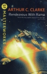Rendezvous With Rama Arthur C. Clarke