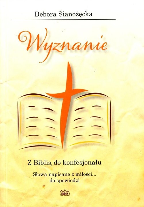 Wyznanie Z Biblią do konfesjonału