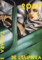 Kalendarz 2027 Tamara Łempicka A3 wzór 1 - Władysław Pluta