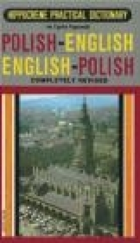 Pogonowski English-Polish Polish-English Dictionary I Pogonowski