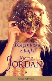 Księżniczka z bajki - Jordan Nicole