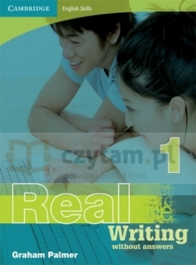 Camb English Skills Real Writing 1 without Answers
