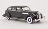 Chrysler Airflow 1936 (black)