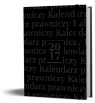 Kalendarz prawniczy 2016/2017 (Kalendarz piętnastomiesięczny) Andrzej Wiencek