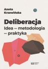 Deliberacja Idea - metodologia - praktyka Aneta Krzewińska