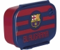 Lunch box dziecięcy FC Barcelona