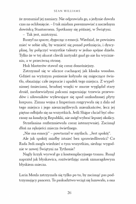 Star Wars. Kolekcja legend. Stara Republika. Fatalny sojusz - Sean Williams