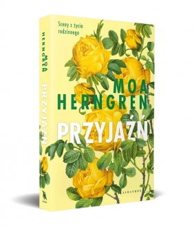 Przyjaźń - Moa Herngren