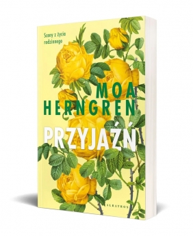Przyjaźń - Moa Herngren
