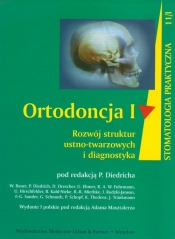 Ortodoncja Tom 1 - <br />