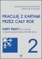 Pracuję z kartami przez cały rok cz.2 - Agnieszka Borowska-Kociemba