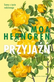 Przyjaźń. Sceny z życia rodzinnego. Tom 4 - Moa Herngren