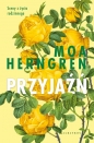 Przyjaźń. Sceny z życia rodzinnego. Tom 4 - Moa Herngren