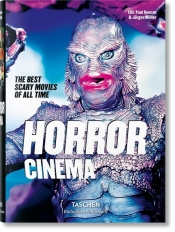 Horror Cinema - Duncan Paul , Muller Jurgen