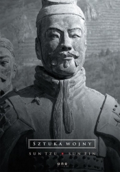 Sztuka wojny exclusive - Sun Tzu