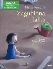 Zagubiona lalka - Ferrante Elena