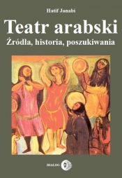 Teatr arabski
