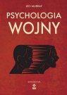 Psychologia wojny Leo Murray