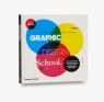 Graphic Design School A Foundation Course for Graphic Designers Working in Dabner David, Stewart Sandra