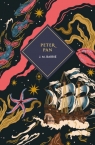 Peter Pan James Matthew Barrie