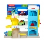 Fisher-Price, Garaż pomocnych przyjaciół (FHG50)