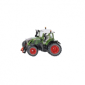 SIKU Traktor Fendt 724 Vario (3285)