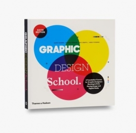 Graphic Design School - David Dabner, Sandra Stewart