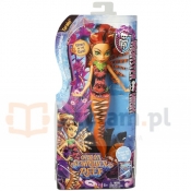 MONSTER HIGH Podwodne straszyciółki (DHB57/DHH36)