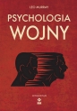 Psychologia wojny - Leo Murray