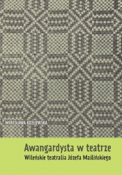 Awangardysta w teatrze