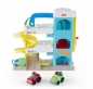 Fisher-Price, Garaż pomocnych przyjaciół (FHG50)