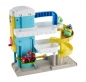 Fisher-Price, Garaż pomocnych przyjaciół (FHG50)