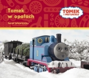 Tomek. Tomek w opałach.