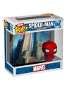 Funko Bitty Deluxe Marvel Spiderman