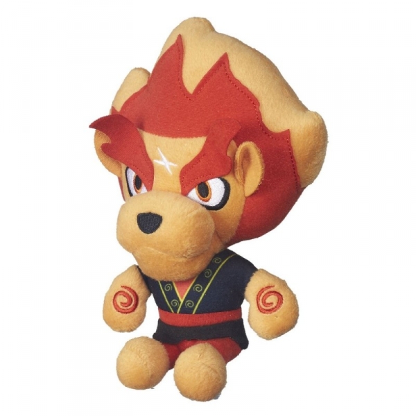 YKA Yokai Figurka pluszowa Blazion