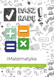 Dasz radę! Egzamin ósmoklasisty. Matematyka. Zbiór zadań - Opracowanie zbiorowe