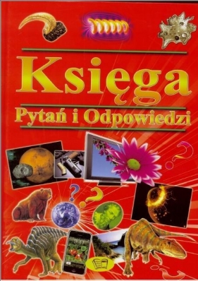 Księga pytań i odpowiedzi w. 2015 - Opracowanie zbiorowe