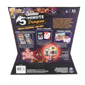 5 minut Dungeon (6060705)