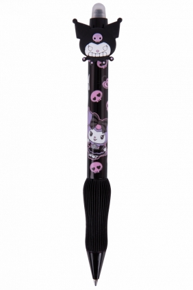 Coolpack, Długopis wymazywalny automatyczny - Kuromi, 1 szt (13853PTR)
